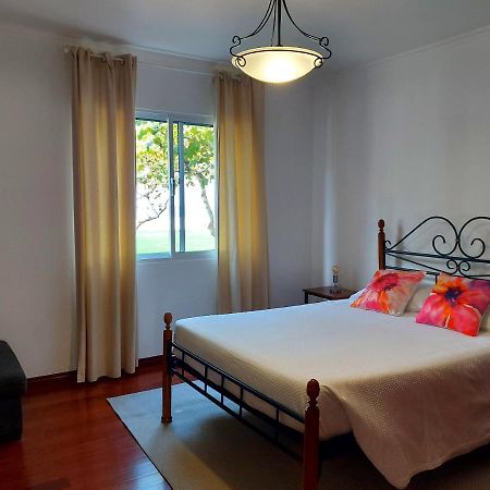 Beach & Surf Ribeira Grande Exterior photo
