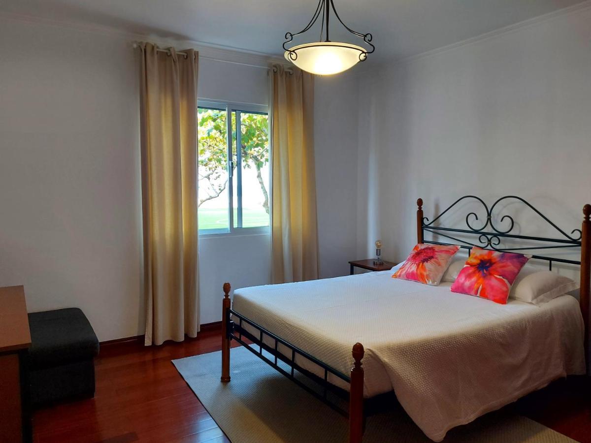 Beach & Surf Ribeira Grande Exterior photo
