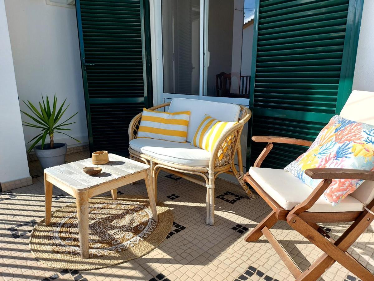 Beach & Surf Ribeira Grande Exterior photo
