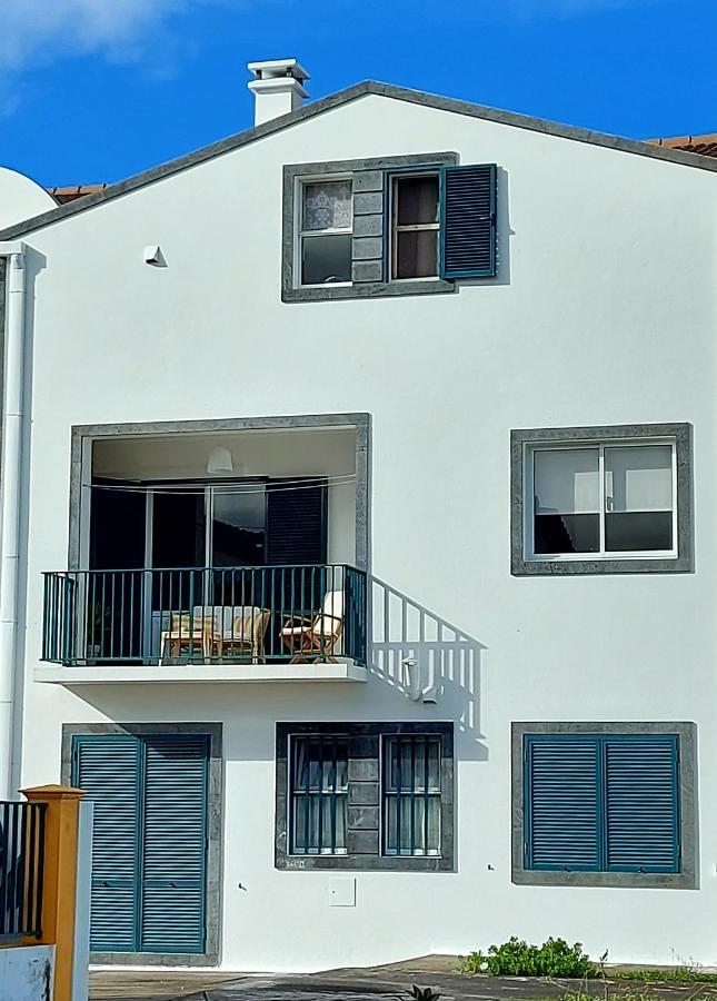 Beach & Surf Ribeira Grande Exterior photo