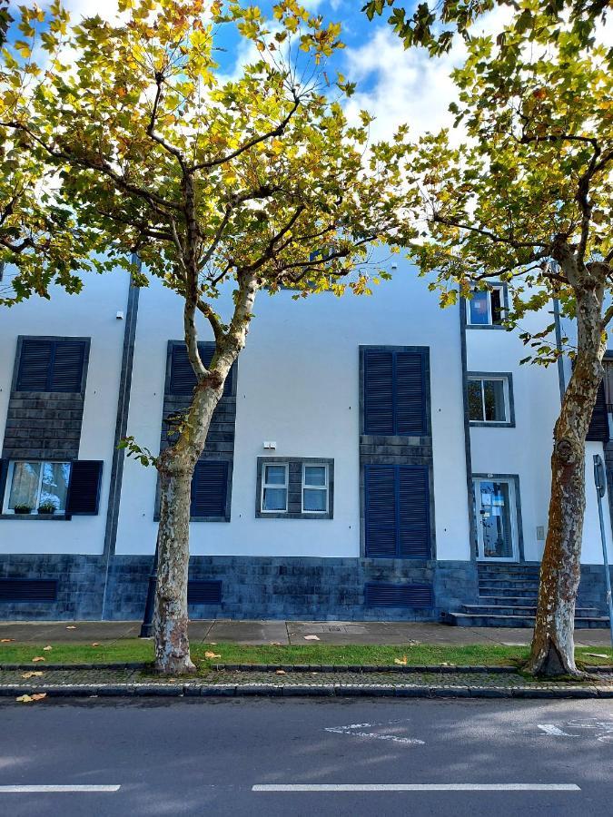 Beach & Surf Ribeira Grande Exterior photo